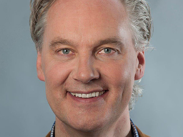Mr. Pleun van Dalen